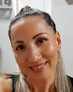 49 Year Old Neiva, Colombia Woman